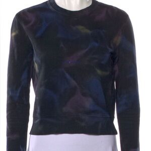 YSL Saint Laurent top EUC